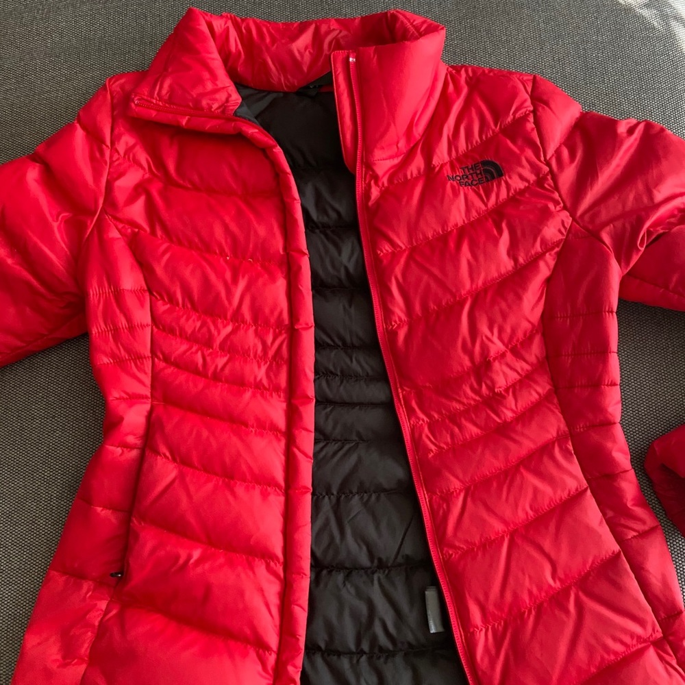 The North Face Aconcagua Down Jacket